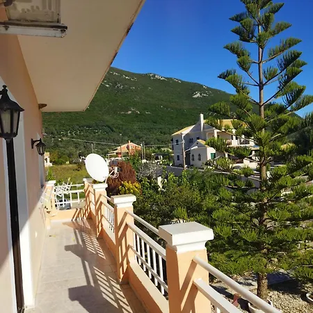 Tatil Evi Pablo's Seaside *