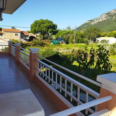 Tatil Evi Pablo's Seaside Ágios Matthaíos