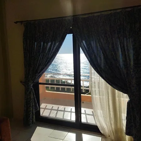 Pablo's Seaside Ágios Matthaíos