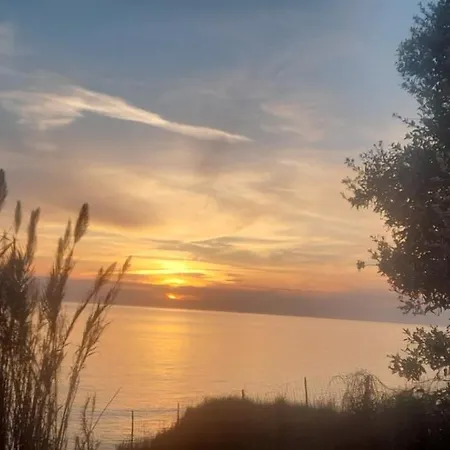 Pablo's Seaside Tatil Evi