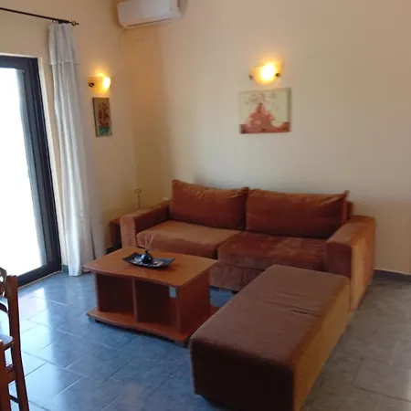 Tatil Evi Pablo's Seaside *