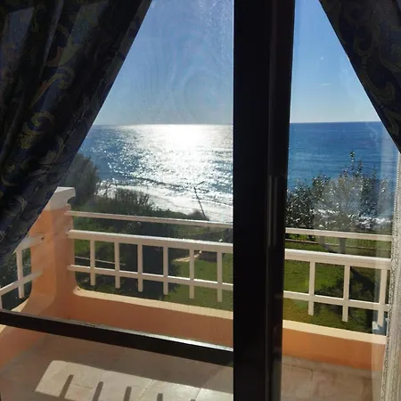Pablo's Seaside Casa de Férias
