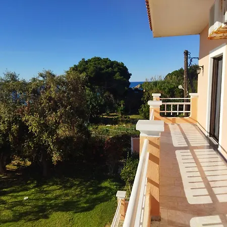 Casa de Férias Pablo's Seaside