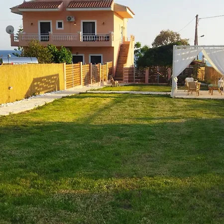 Pablo's Seaside