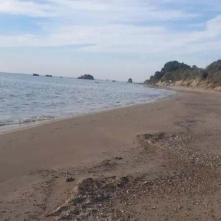 Pablo's Seaside *