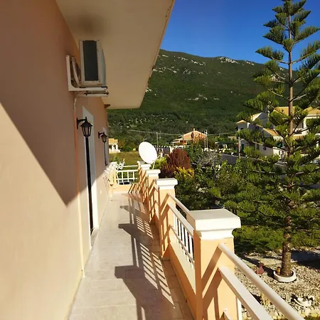 Pablo's Seaside Semesterbostad