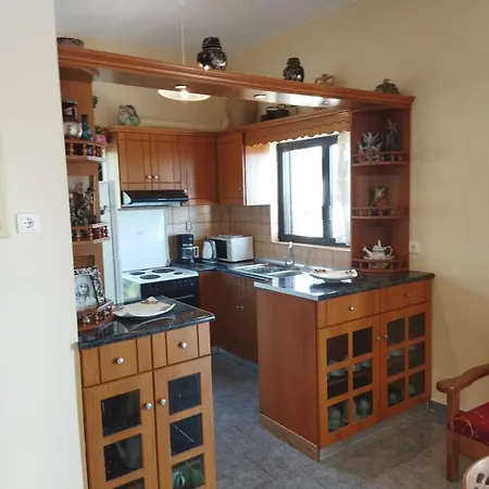 Prázdninový dům Pablo's Seaside *