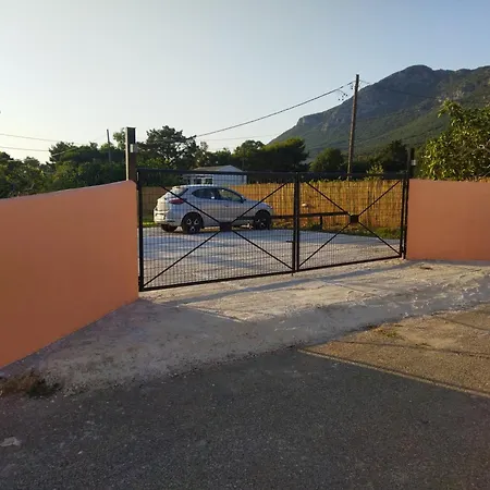 Pablo's Seaside