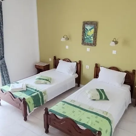 Case de vacanță Pablo's Seaside