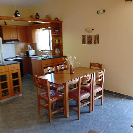 Pablo's Seaside Case de vacanță *