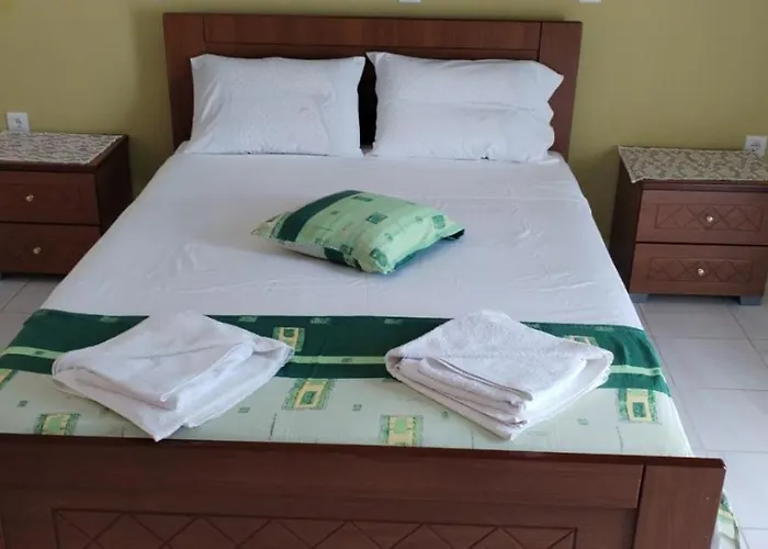 Pablo's Seaside Semesterbostad *