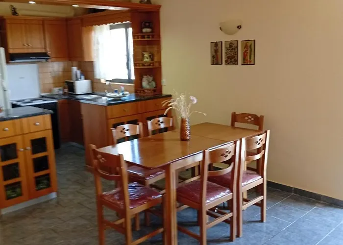 Pablo's Seaside Semesterbostad *