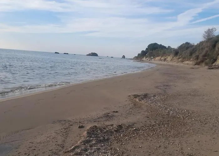 Pablo's Seaside *